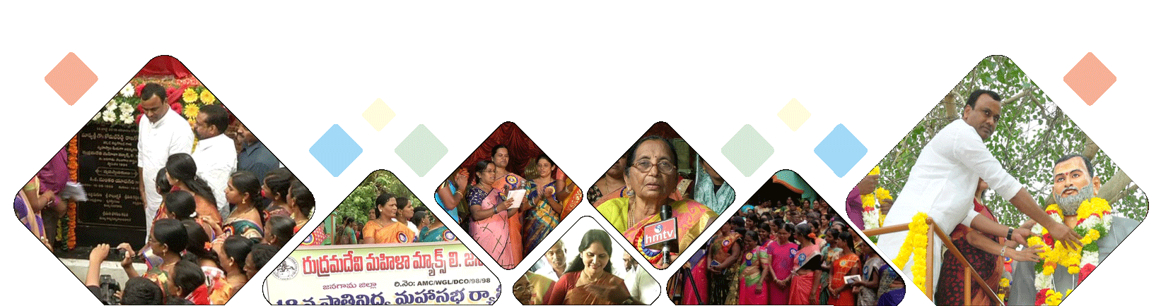 Rudramadevi mac society